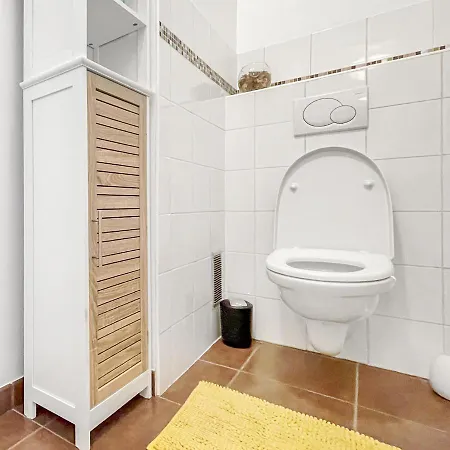 Homey Boheme - Proche Gare/proche Centre/wifi דירה *